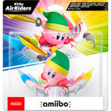 Nintendo amiibo Kirby med sværd & Dragoon, Spil figur 
