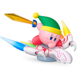 Nintendo amiibo Kirby med sværd & Dragoon, Spil figur 