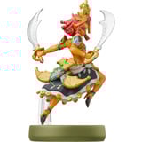Nintendo amiibo The Legend of Zelda Collection: Riju, Spil figur 