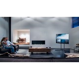 One for all WM7610 EZ Universal TV-fod, Gulvstander Sort