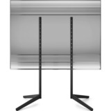 One for all WM7610 EZ Universal TV-fod, Gulvstander Sort