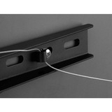 One for all WM7610 EZ Universal TV-fod, Gulvstander Sort