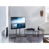 One for all WM7610 EZ Universal TV-fod, Gulvstander Sort