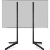 One for all WM7610, Gulvstander Sort