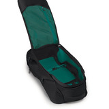 Osprey Fairview Trek 70, Rygsæk Sort
