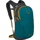 Osprey Rygsæk blue-green/mørkeblå