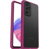 Otterbox Mobiltelefon Cover gennemsigtig/Pink