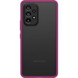 Otterbox Mobiltelefon Cover gennemsigtig/Pink