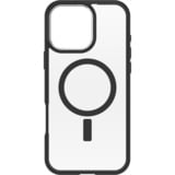 Otterbox React, Mobiltelefon Cover gennemsigtig/Sort