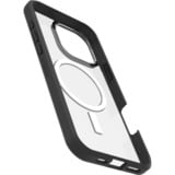 Otterbox React, Mobiltelefon Cover gennemsigtig/Sort