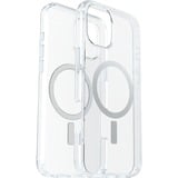 Otterbox Symmetry Clear, Mobiltelefon Cover gennemsigtig