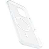 Otterbox Symmetry Clear, Mobiltelefon Cover gennemsigtig