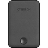 Otterbox Trådløs PowerBank MagSafe 5K (7.5W) USB-C, Power Bank mørk grå