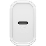 Otterbox USB-C 20W Vægoplader Hvid