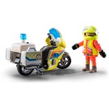 PLAYMOBIL 71205, Bygge legetøj 
