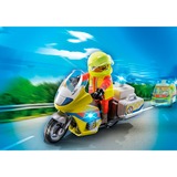 PLAYMOBIL 71205, Bygge legetøj 