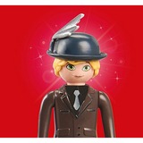 PLAYMOBIL 71335, Bygge legetøj 