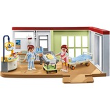 PLAYMOBIL 71616, Bygge legetøj 