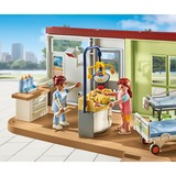 PLAYMOBIL 71616, Bygge legetøj 