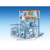 PLAYMOBIL 71616, Bygge legetøj 