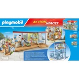 PLAYMOBIL 71616, Bygge legetøj 