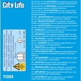 PLAYMOBIL Akutlæge-motorcykel med blinklys, Bygge legetøj 