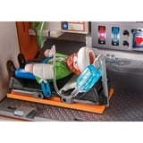 PLAYMOBIL Duck On Call 70913 legetøjssæt, Bygge legetøj Bil og by, 3 År, Flerfarvet, Plast