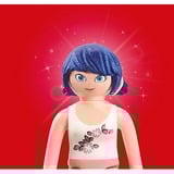 PLAYMOBIL Miraculous: Gabriels Fashion Show, Bygge legetøj 