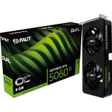 Palit GeForce RTX 5060 Ti Dual OC 8GB, Grafikkort 