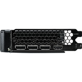 Palit GeForce RTX 5060 Ti Dual OC 8GB, Grafikkort 