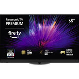 Panasonic TV-65Z95BEGA, OLED-TV Sort/grå