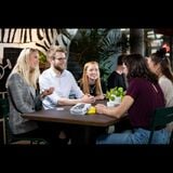 Pegasus Din sande alder – Er du klar til at finde ud af din sande alder?, Party spil festspil 