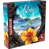 Pegasus Genopliv, Brætspil 