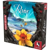 Pegasus Genopliv, Brætspil 