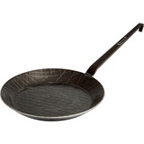 Petromax SP24 stegepande Gryde til alle formål antracit, Gryde til alle formål, Sort, Jern, 24 cm, 240 mm, 130 mm