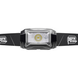 Petzl E061AB00, LED lys Sort