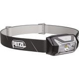 Petzl TIKKA, LED lys Sort