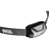 Petzl TIKKA, LED lys Sort