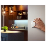 Philips Hue Knappen Hvid