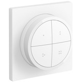 Philips Hue Tap Dial, Knappen Hvid