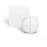 Philips Hue Tap Dial, Knappen Hvid