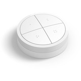 Philips Hue Tap Dial, Knappen Hvid