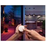 Philips Hue Tap Dial, Knappen Hvid