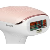 Philips Lumea Advanced SC1994/00 IPL-hårfjerner Intenst pulserende lys (IPL) Lyserød, Hvid Hvid/Rosa, Lyserød, Hvid, Intenst pulserende lys (IPL), 15 min., 2,5 min., 4 min., Bikini, Kiste, Indvendige overarme, Outer upper arms