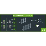 Ravensburger GraviTrax PRO Extension Vertical, Tog 