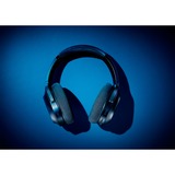 Razer Gaming headset Sort