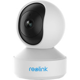 Reolink E-serien E330, Netværkskamera Hvid