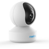 Reolink E-serien E330, Netværkskamera Hvid