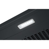 Respekta 19050000000519, Emhætte Sort (mat)