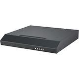 Respekta Sina (CH500SC-19), Emhætte Sort (mat)